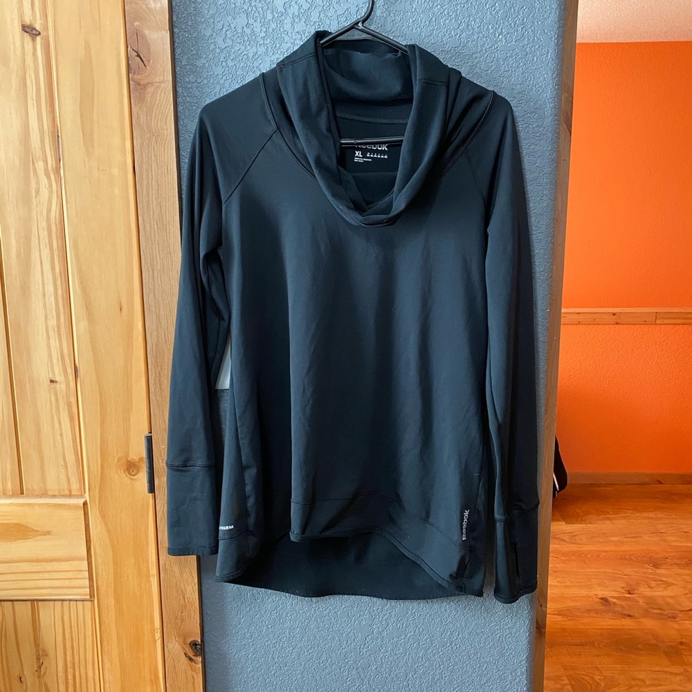 Reebok Hoodie/Sweater